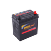 36B20L JUJIANG POWER JIS STANDRAD AUTOSTARTERBATTERIE