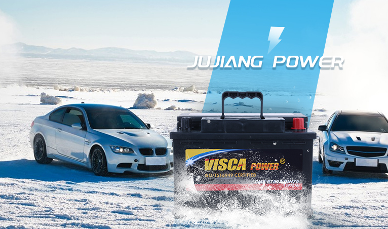 JUJIANG POWER-Angebot mit außergewöhnlichem Niveau an professionellen Projekten