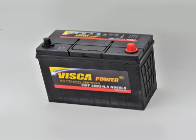 Die Wissenschaft hinter dem Testen von Autobatterien: Gewährleistung von Zuverlässigkeit und Langlebigkeit