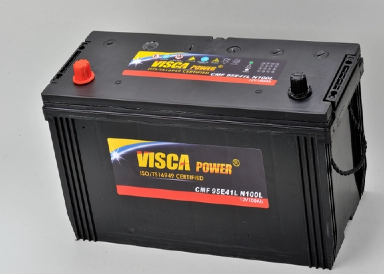 Das Herz Ihres Autos verstehen: Wie Autobatterien Strom liefern