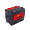 Wettbewerbsfähiger Preis Hersteller CMF 55D26L 12V 60ah Autobatterie