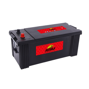 HEAVY DUTY 145G51 N150 PREMIUM BATTERY EXECUTIVE MIT LÄNGERER GARANTIE