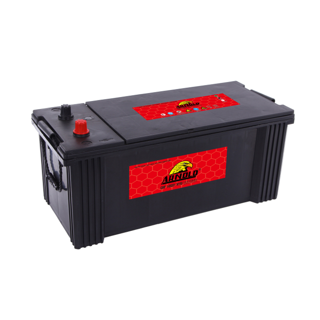 HEAVY DUTY 145G51 N150 PREMIUM BATTERY EXECUTIVE MIT LÄNGERER GARANTIE