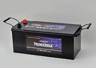 Wie funktioniert eine Blei-Säure-Batterie?