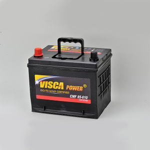 Europa-Standard-Autobatterie 85-610 55AH