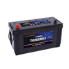 Fabrikpreis MF-Säurebatterie 12V SMF 95E41R 100ah SEMI-Batteriehersteller Korea JIS-Standard