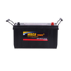 Fabrikpreis 12V N100 Autobatteriehersteller Korea Tech