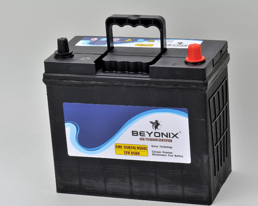 Wie teste ich eine Blei-Säure-Batterie?