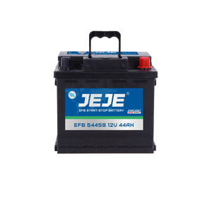EFB Start-Stopp-Autobatterie JEJE Marke 12V EFB 54459 44AH