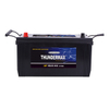 Fabrikpreis MF-Säurebatterie 12V SMF 95E41R 100ah SEMI-Batteriehersteller Korea JIS-Standard