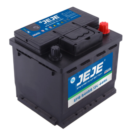 EFB 54459 Start-Stopp-Batterie