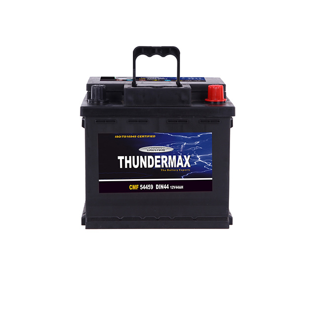 OEM-Autobatterie